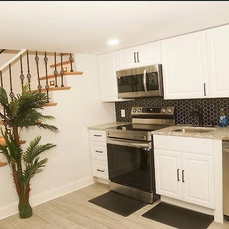 1 Bed 1 Bath Suite Вашингтон Экстерьер фото